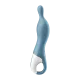 Satisfyer A-Mazing 1 (A-Spot Vibrator) blue Satisfyer A-Mazing 1 (A-Spot Vibrator) blue