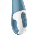 Satisfyer A-Mazing 1 (A-Spot Vibrator) blue Satisfyer A-Mazing 1 (A-Spot Vibrator) blue