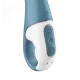 Satisfyer A-Mazing 1 (A-Spot Vibrator) blue Satisfyer A-Mazing 1 (A-Spot Vibrator) blue