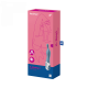 Satisfyer A-Mazing 1 (A-Spot Vibrator) blue Satisfyer A-Mazing 1 (A-Spot Vibrator) blue