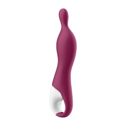Satisfyer A-Mazing 1 - Berry Satisfyer A-Mazing 1 - Berry