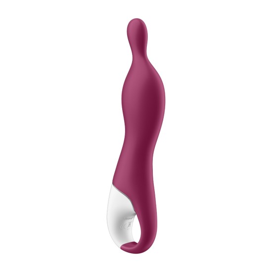 Satisfyer A-Mazing 1 - Berry