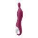 Satisfyer A-Mazing 1 - Berry