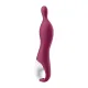 Satisfyer A-Mazing 1 - Berry Satisfyer A-Mazing 1 - Berry