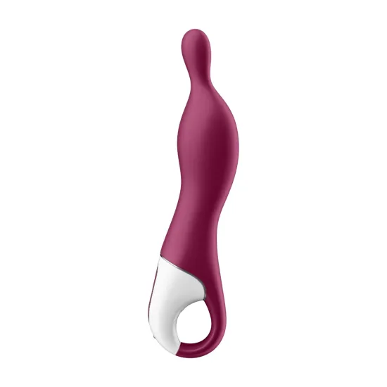 Satisfyer A-Mazing 1 - Berry Satisfyer A-Mazing 1 - Berry