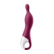 Satisfyer A-Mazing 1 - Berry