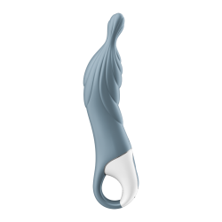 Satisfyer A-Mazing 2 - Grey Satisfyer A-Mazing 2 - Grey