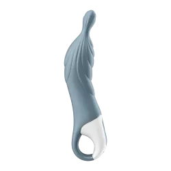 Satisfyer A-Mazing 2 - Grey Satisfyer A-Mazing 2 - Grey