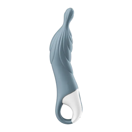 Satisfyer A-Mazing 2 - Grey Satisfyer A-Mazing 2 - Grey