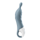 Satisfyer A-Mazing 2 - Grey Satisfyer A-Mazing 2 - Grey