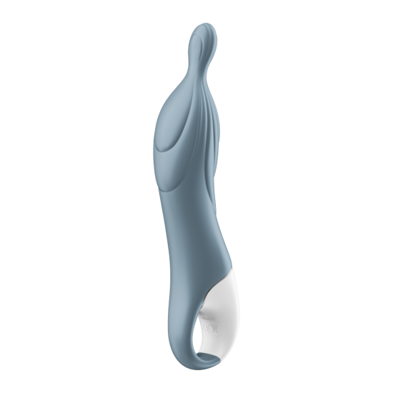 Satisfyer A-Mazing 2 - Grey Satisfyer A-Mazing 2 - Grey