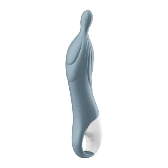 Satisfyer A-Mazing 2 - Grey Satisfyer A-Mazing 2 - Grey