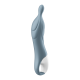 Satisfyer A-Mazing 2 - Grey Satisfyer A-Mazing 2 - Grey