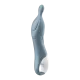 Satisfyer A-Mazing 2 - Grey Satisfyer A-Mazing 2 - Grey