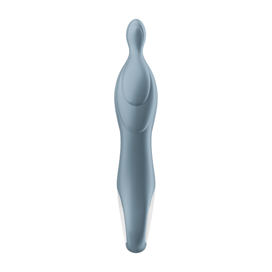 Satisfyer A-Mazing 2 - Grey Satisfyer A-Mazing 2 - Grey
