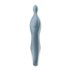 Satisfyer A-Mazing 2 - Grey Satisfyer A-Mazing 2 - Grey