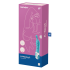 Satisfyer A-Mazing 2 - Turquoise
