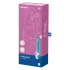 Satisfyer A-Mazing 2 - Turquoise
