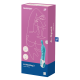 Satisfyer A-Mazing 2 - Turquoise Satisfyer A-Mazing 2 - Turquoise