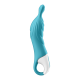 Satisfyer A-Mazing 2 - Turquoise Satisfyer A-Mazing 2 - Turquoise