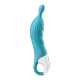 Satisfyer A-Mazing 2 - Turquoise Satisfyer A-Mazing 2 - Turquoise