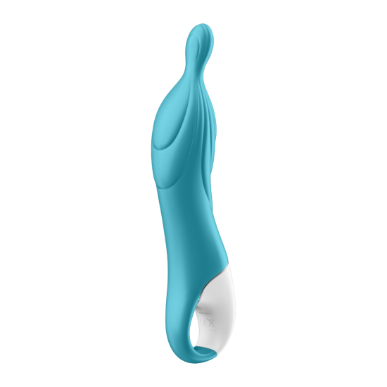 Satisfyer A-Mazing 2 - Turquoise Satisfyer A-Mazing 2 - Turquoise