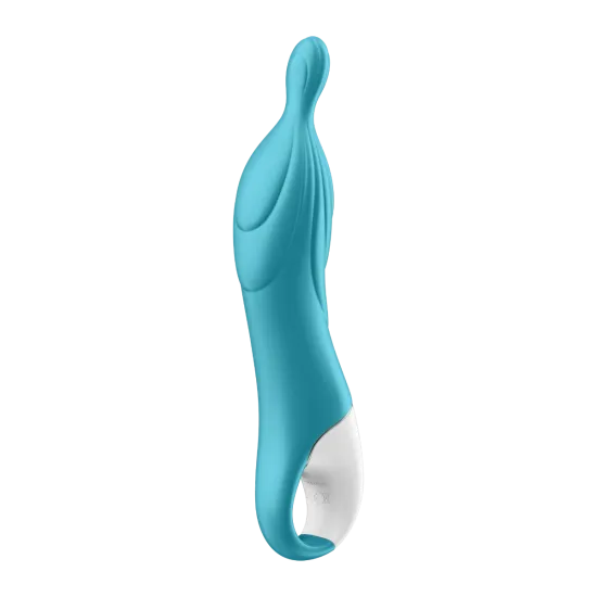 Satisfyer A-Mazing 2 - Turquoise Satisfyer A-Mazing 2 - Turquoise