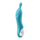 Satisfyer A-Mazing 2 - Turquoise Satisfyer A-Mazing 2 - Turquoise