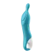 Satisfyer A-Mazing 2 - Turquoise Satisfyer A-Mazing 2 - Turquoise