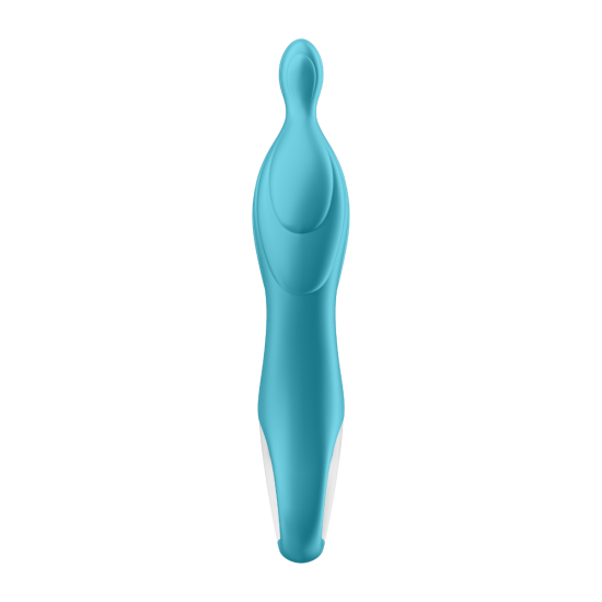 Satisfyer A-Mazing 2 - Turquoise Satisfyer A-Mazing 2 - Turquoise