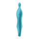 Satisfyer A-Mazing 2 - Turquoise Satisfyer A-Mazing 2 - Turquoise