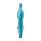 Satisfyer A-Mazing 2 - Turquoise Satisfyer A-Mazing 2 - Turquoise