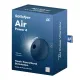Satisfyer Air Power 4 - Dark Blue Satisfyer Air Power 4 - Dark Blue