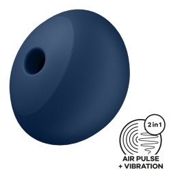 Satisfyer Air Power 4 - Dark Blue Satisfyer Air Power 4 - Dark Blue