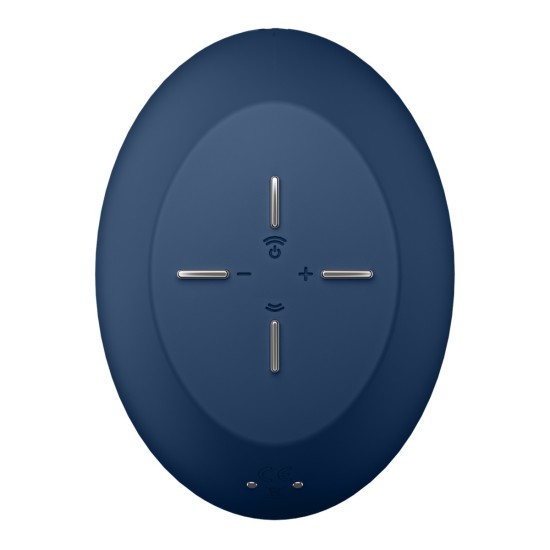 Satisfyer Air Power 4 - Dark Blue Satisfyer Air Power 4 - Dark Blue