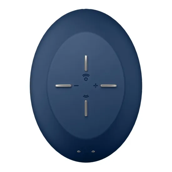 Satisfyer Air Power 4 - Dark Blue Satisfyer Air Power 4 - Dark Blue