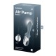 Satisfyer Air Pump Booty 1 - Grey