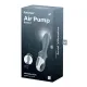 Satisfyer Air Pump Booty 1 - Grey Satisfyer Air Pump Booty 1 - Grey