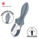 Satisfyer Air Pump Booty 1 - Grey
