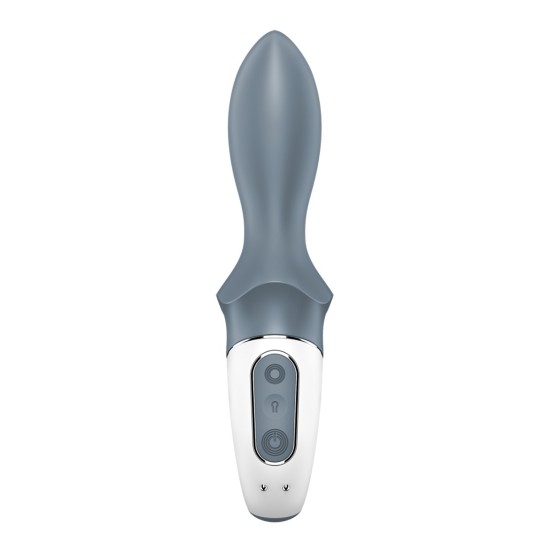 Satisfyer Air Pump Booty 1 - Grey