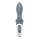 Satisfyer Air Pump Booty 1 - Grey