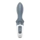 Satisfyer Air Pump Booty 1 - Grey Satisfyer Air Pump Booty 1 - Grey