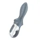 Satisfyer Air Pump Booty 1 - Grey Satisfyer Air Pump Booty 1 - Grey