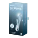Satisfyer Air Pump Bunny 1 - Ice Blue Satisfyer Air Pump Bunny 1 - Ice Blue
