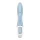 Satisfyer Air Pump Bunny 1 - Ice Blue Satisfyer Air Pump Bunny 1 - Ice Blue