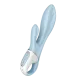Satisfyer Air Pump Bunny 1 - Ice Blue Satisfyer Air Pump Bunny 1 - Ice Blue
