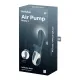 Satisfyer Air Pump Booty 2 - Dark Grey Satisfyer Air Pump Booty 2 - Dark Grey