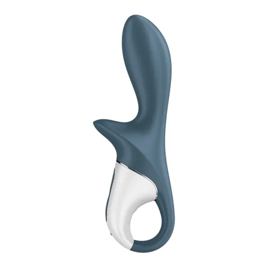 Satisfyer Air Pump Booty 2 - Dark Grey Satisfyer Air Pump Booty 2 - Dark Grey