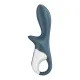 Satisfyer Air Pump Booty 2 - Dark Grey Satisfyer Air Pump Booty 2 - Dark Grey