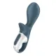 Satisfyer Air Pump Booty 2 - Dark Grey Satisfyer Air Pump Booty 2 - Dark Grey